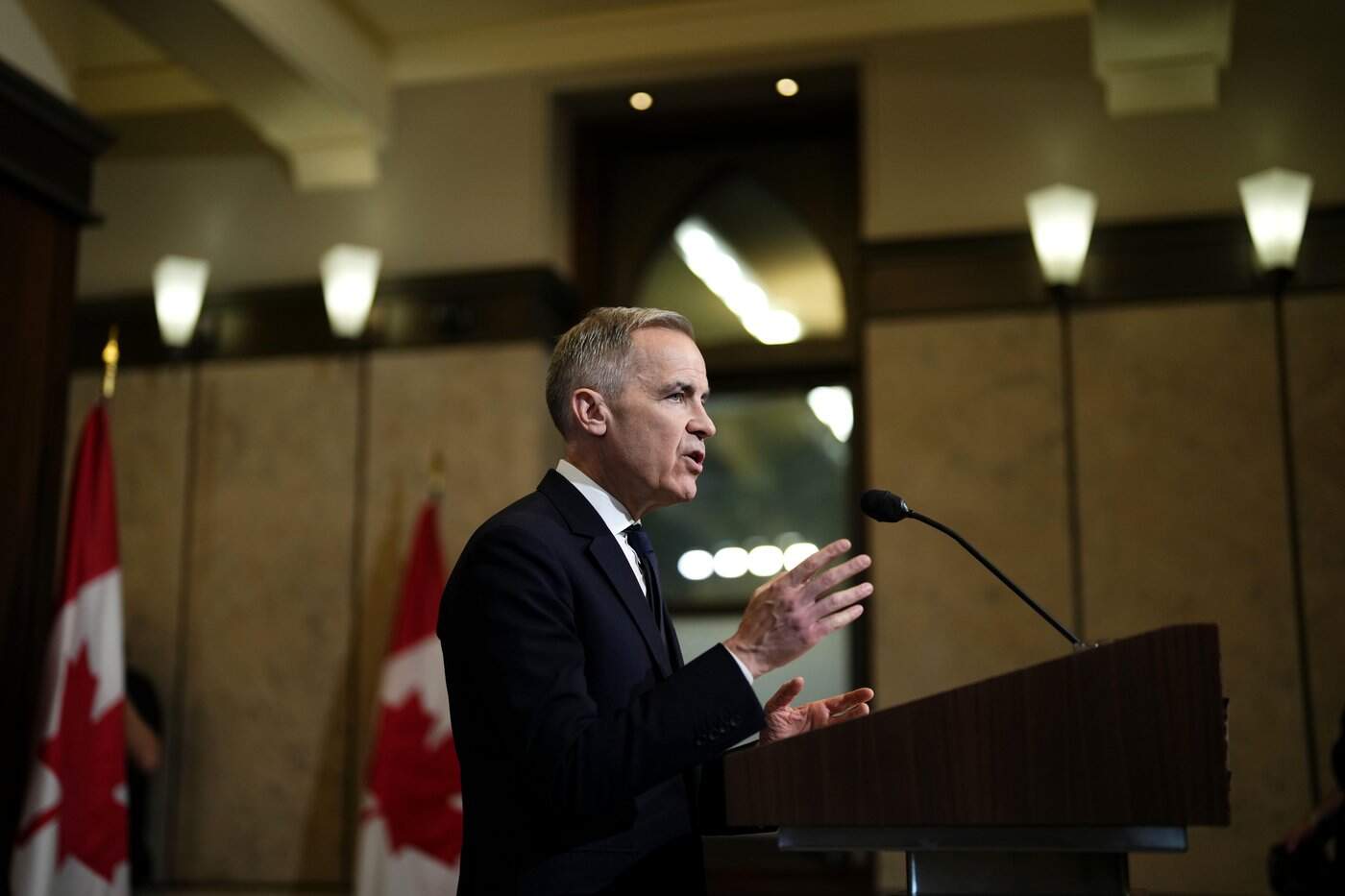 canada election campaign