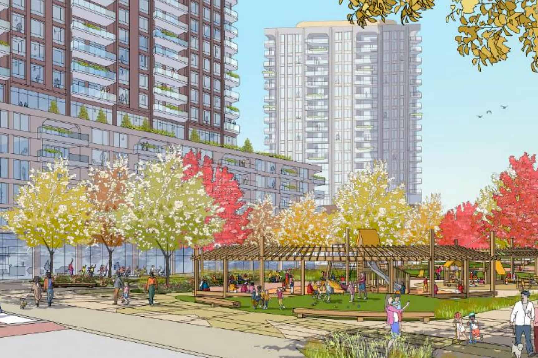 5100 erin mills parkway mississauga