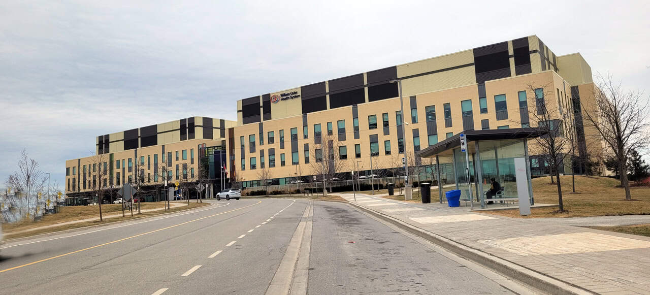 peel brampton primont brown osler