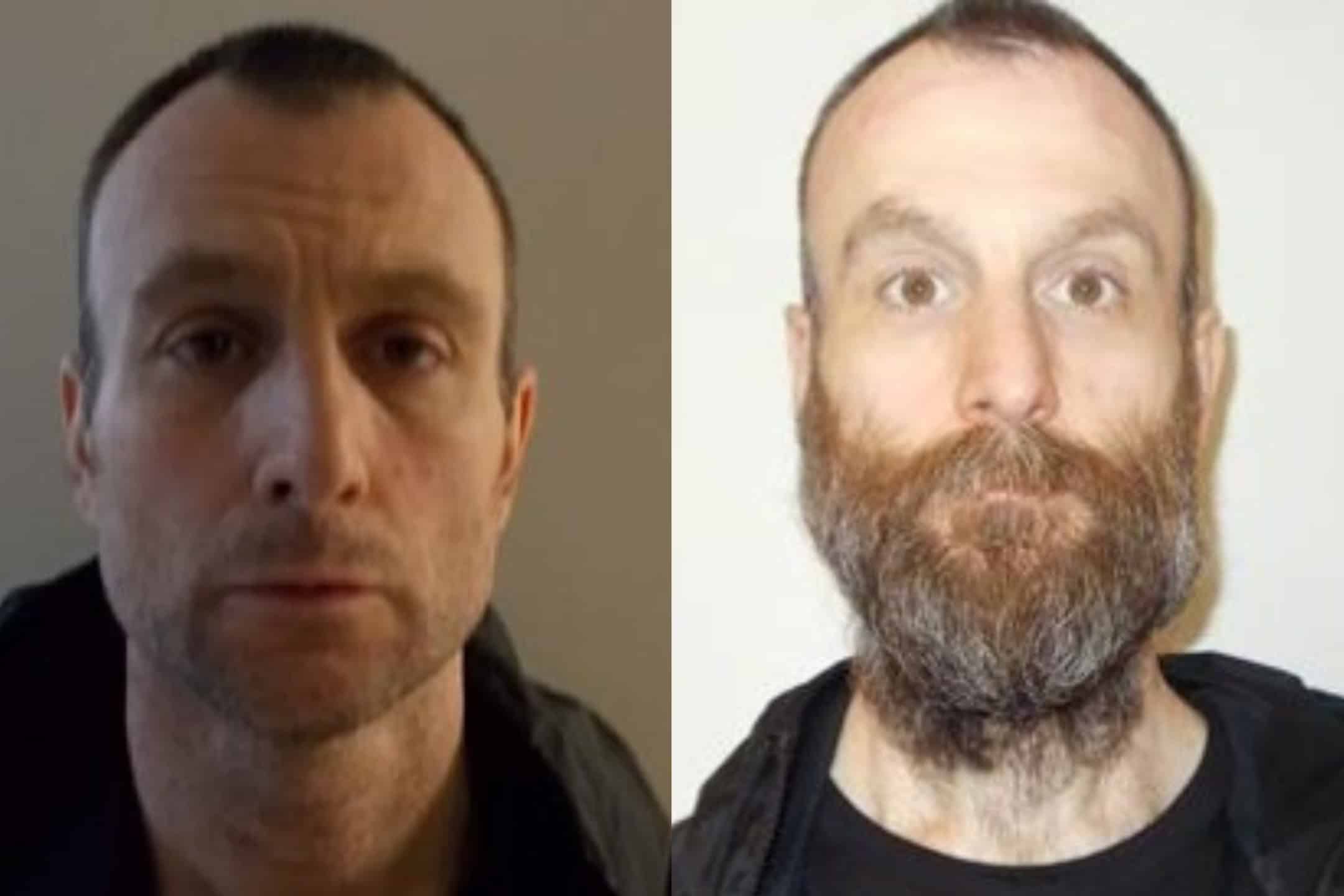 'Dangerous offender' and risk to children wanted Canada-wide following release in Toronto