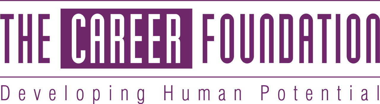 The Career Foundation's Completing the Circle is a no-cost program that helps youth overcome barriers and secure full-time employment