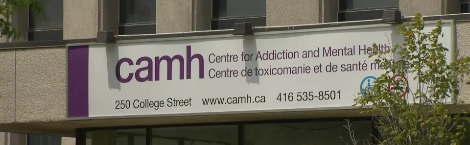 CAMH