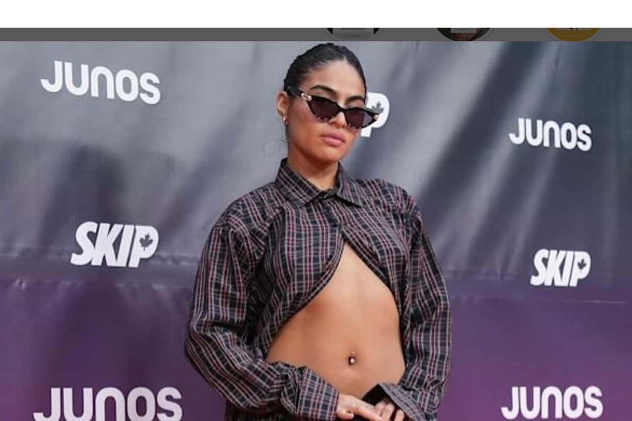 juno brampton jessie reyez