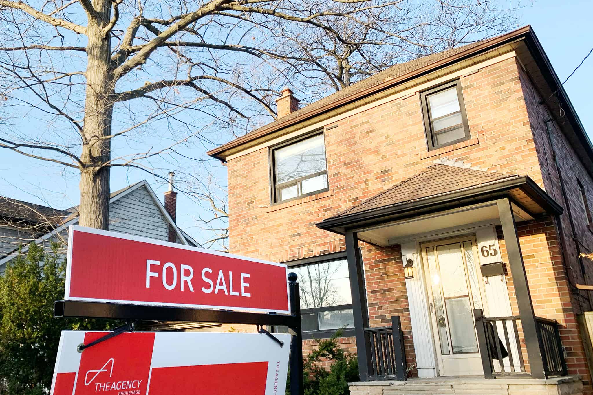 real estate forecast ontario
