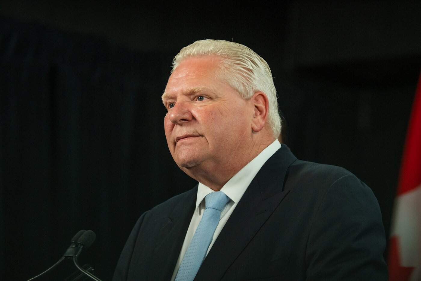 ontario revamping wasaga beach