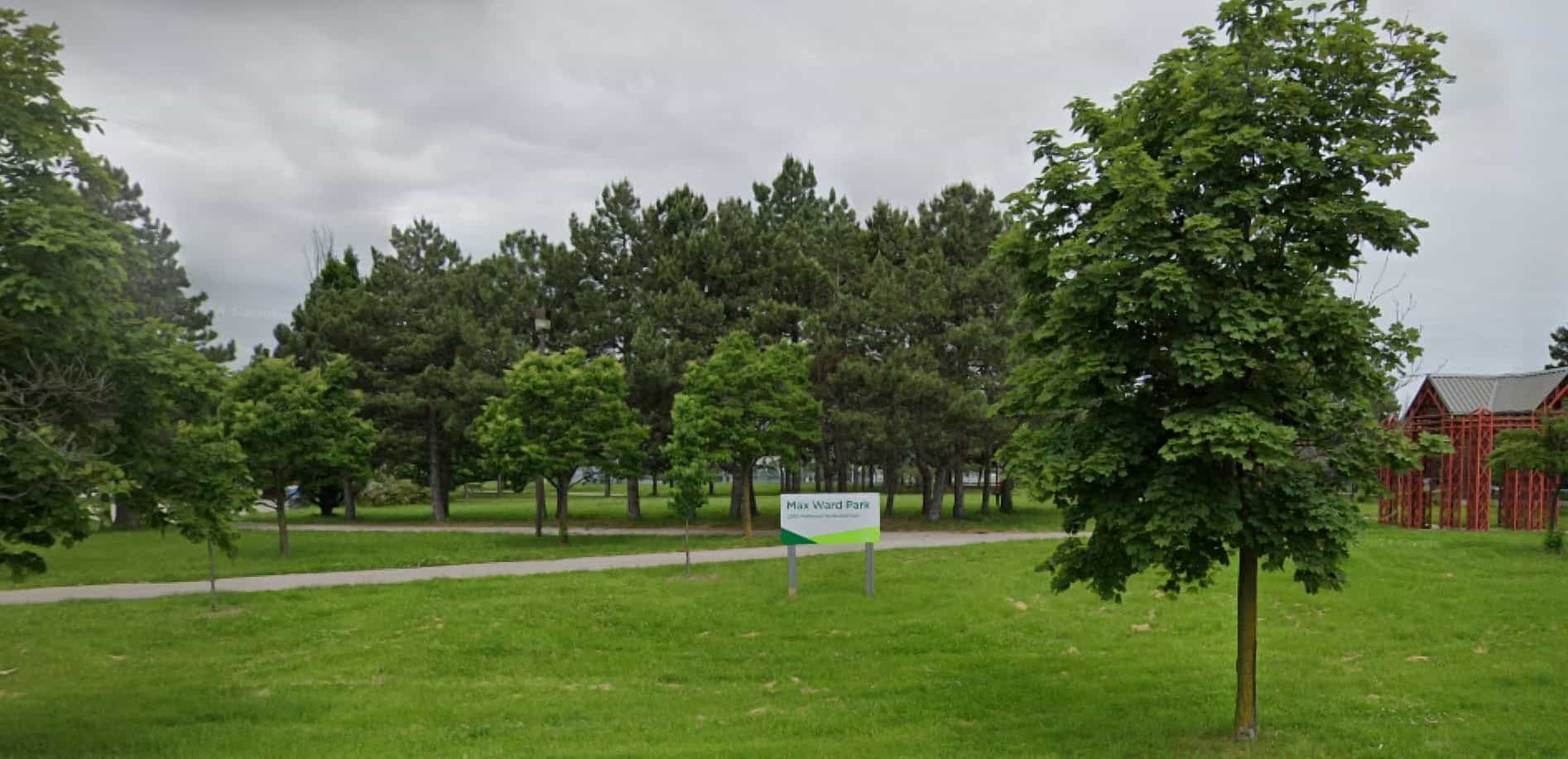 Mayor of Mississauga wants to switch two city parks.