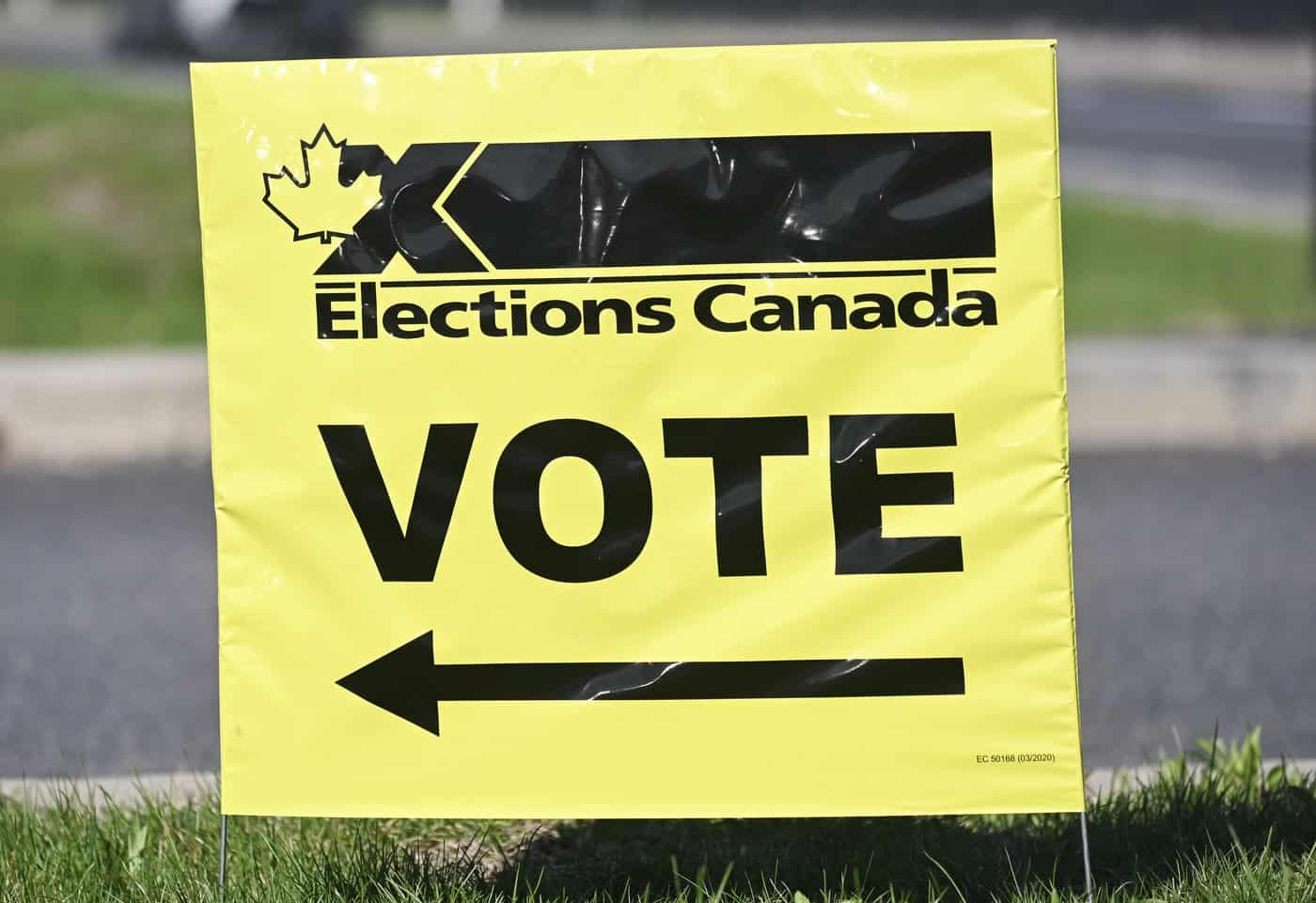 Conservatives hold onto Windsor riding