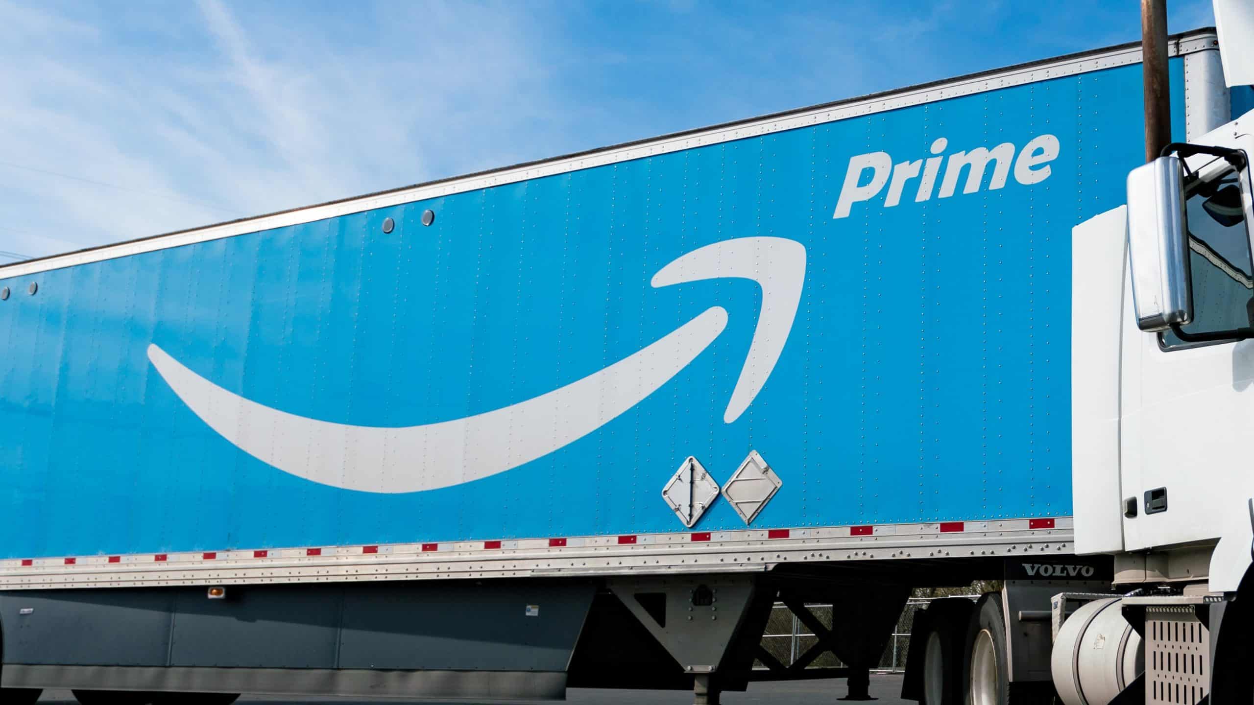 Amazon just introduced something 'completely new' in Canada, Alexa, Alexa+