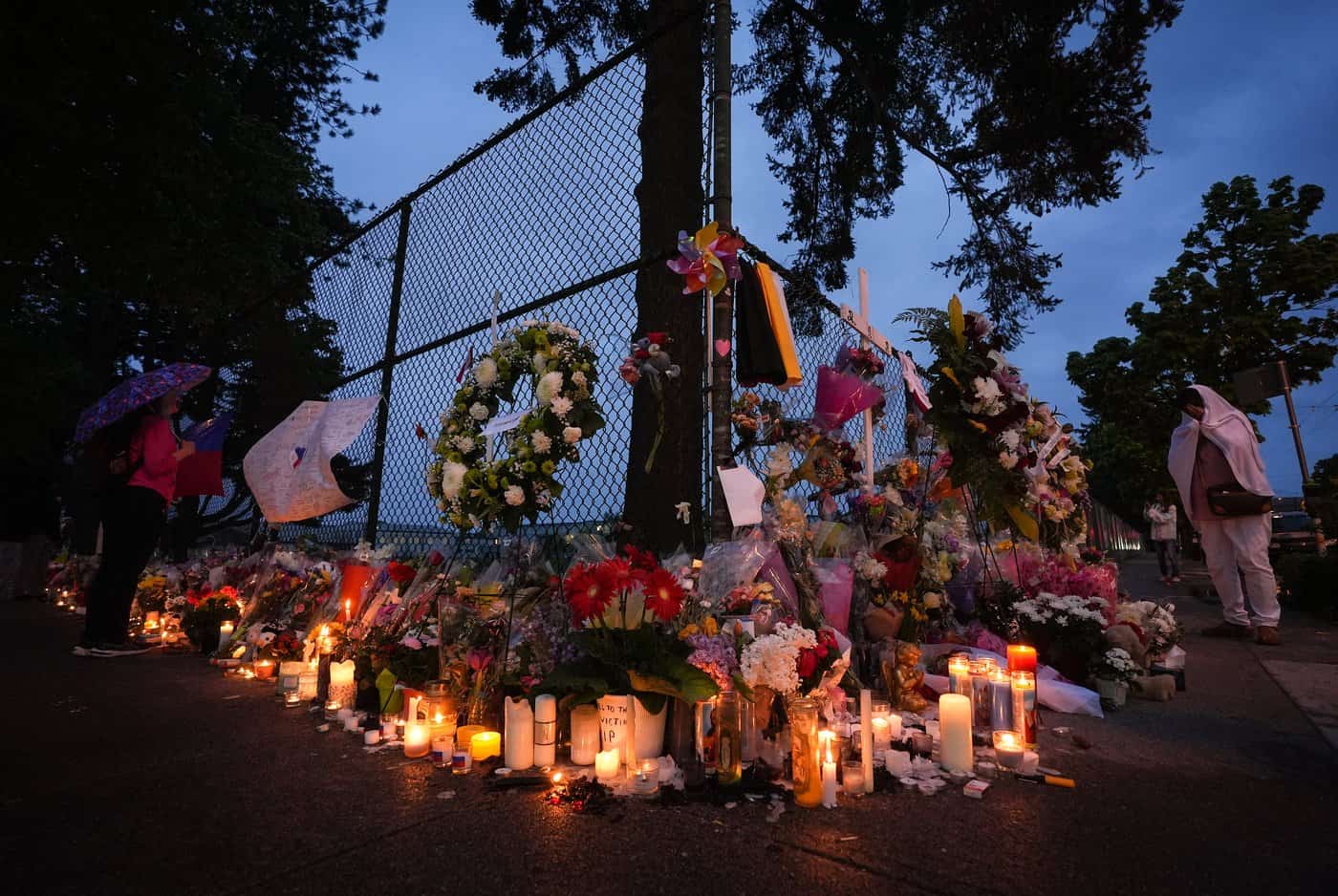 The murder and mental illness behind Vancouver’s mass killing