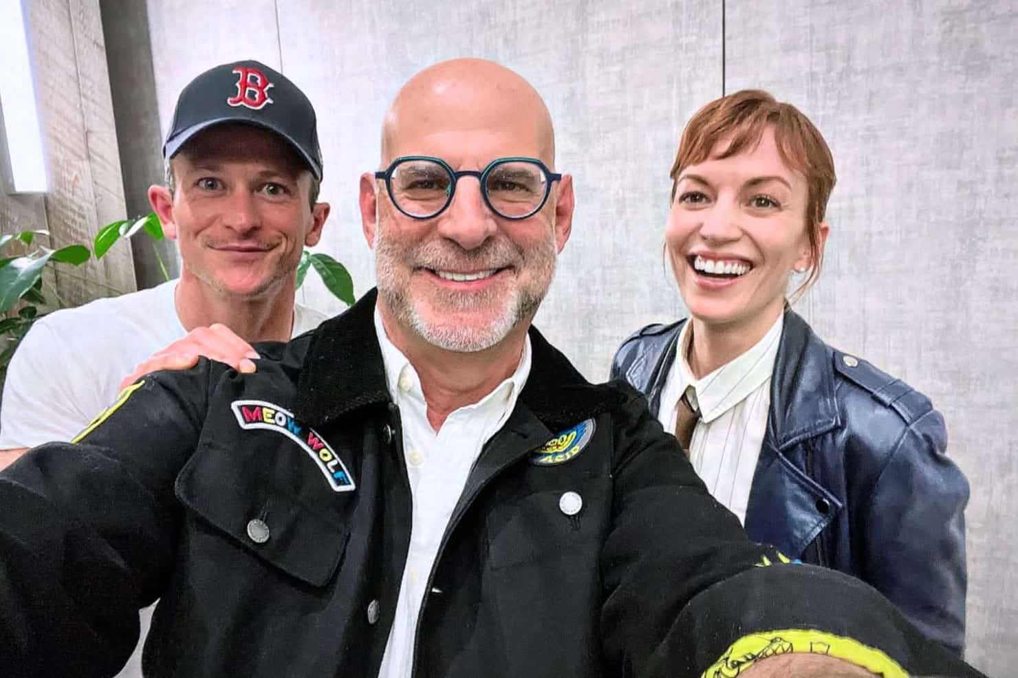 netflix thriller filming mississauga