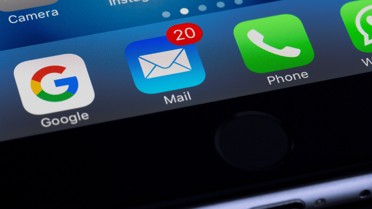 Gmail users at risk with 'replay attack' scam in Ontario