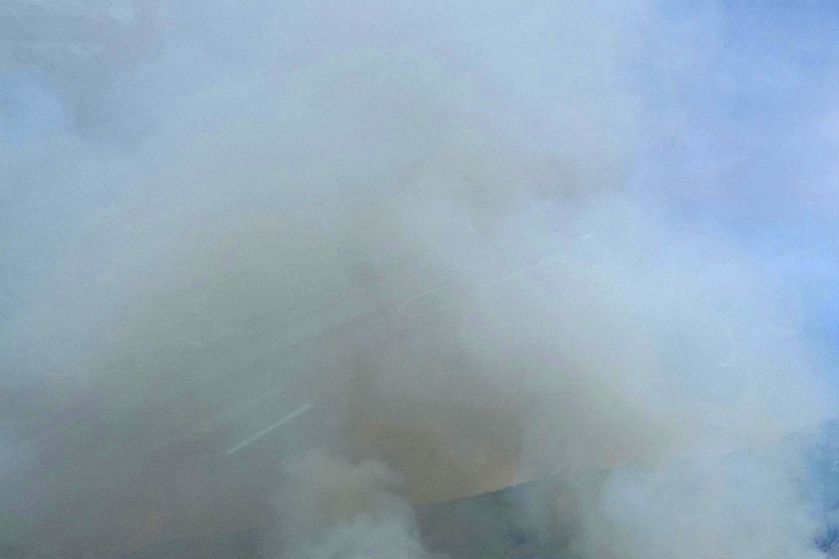 wildfire smoke manitoba air ontario