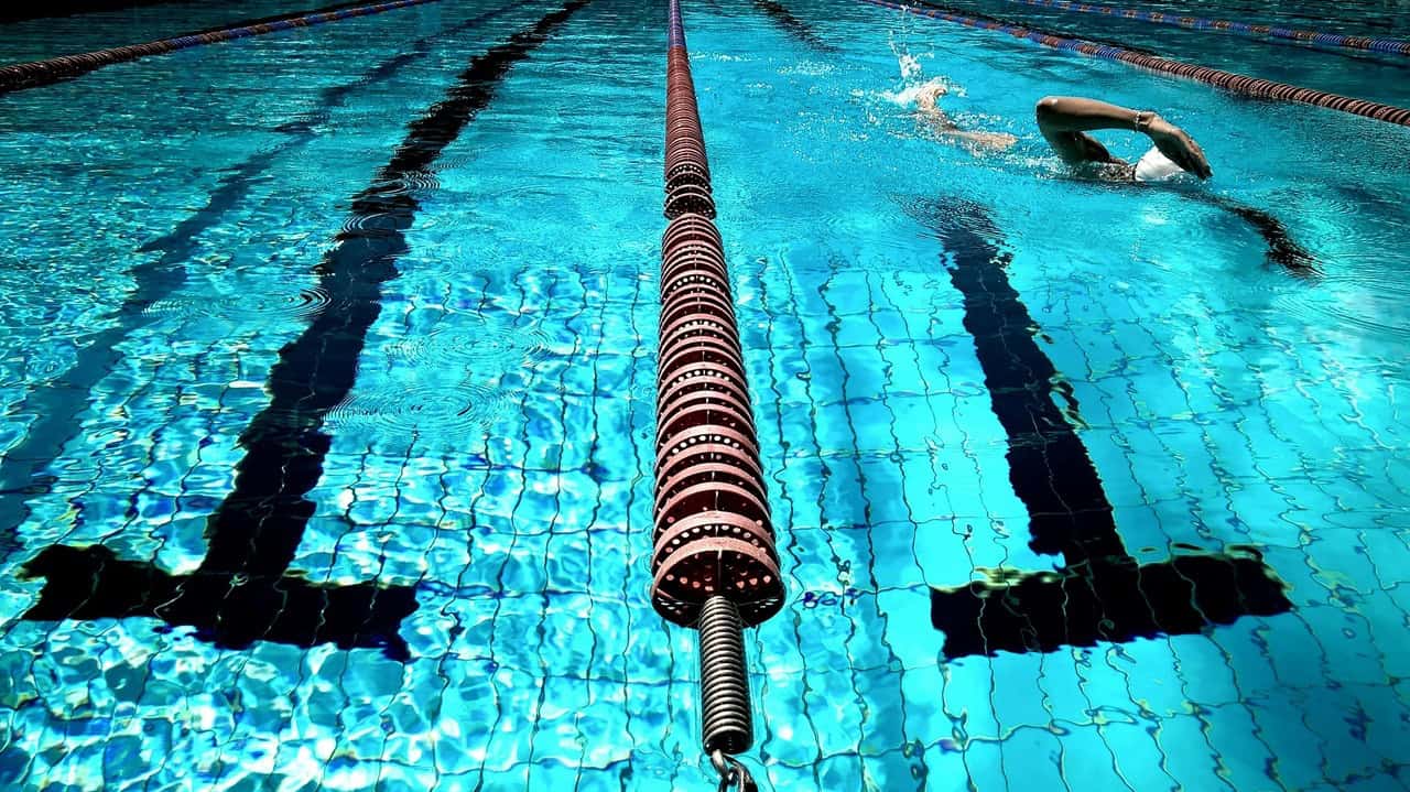 olympic sized pool mississauga