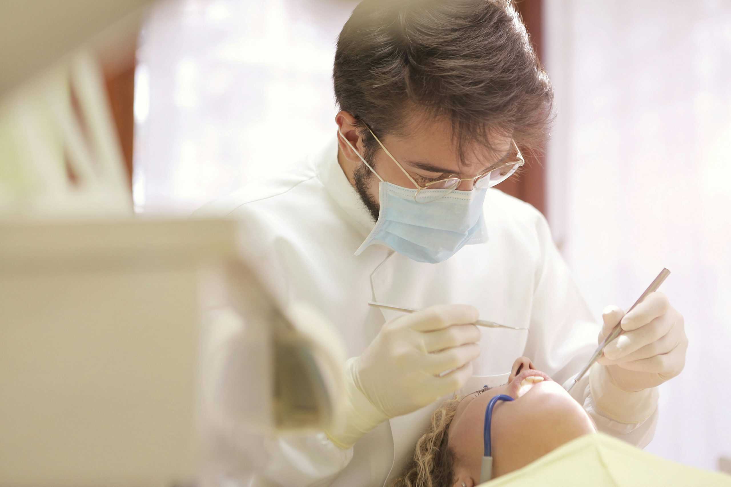 New federal dental care program comes with risks, experts say