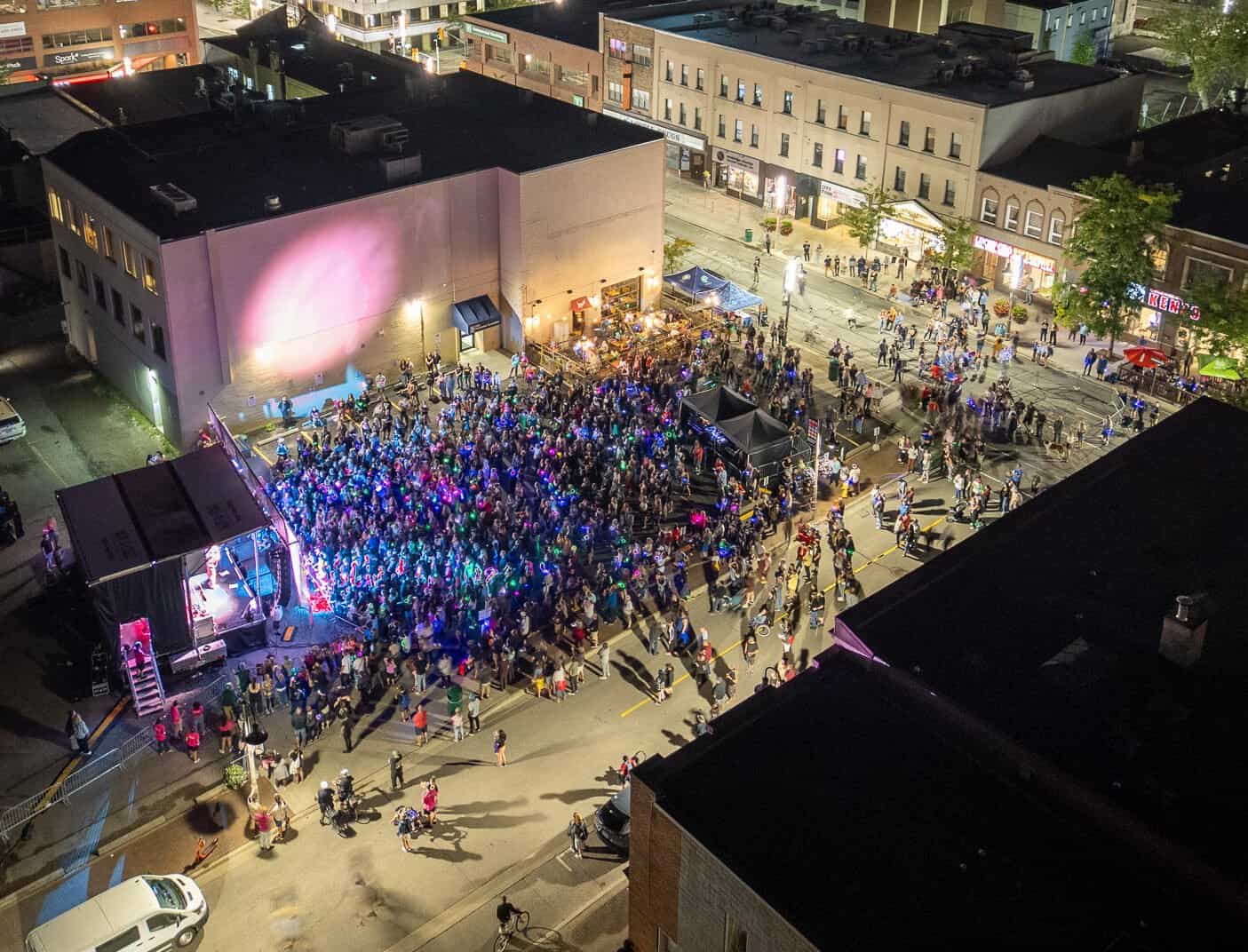 Convergence Festival 2023