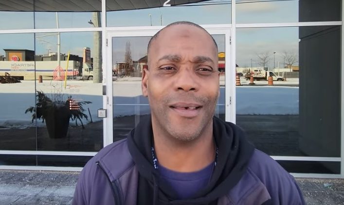 Amputee finds ‘place to call home’ with help of non-profit in Brampton