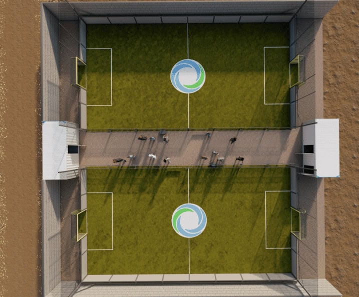 Transformation of park into ‘urban sports' facility could be coming to Brampton