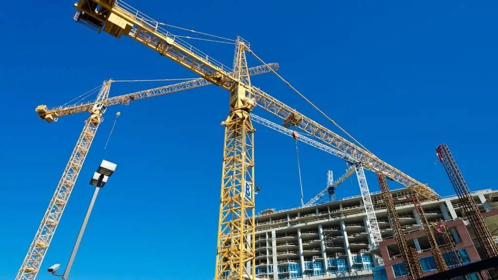 Development in Oshawa