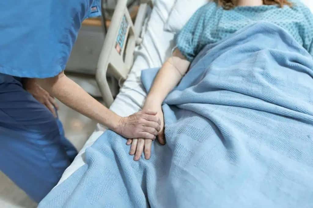 Mississauga's new hospice passes another hurdle.