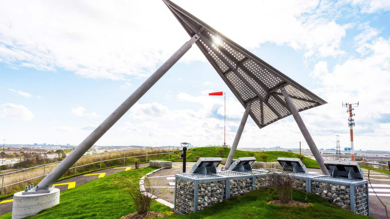 two mississauga parks get new names