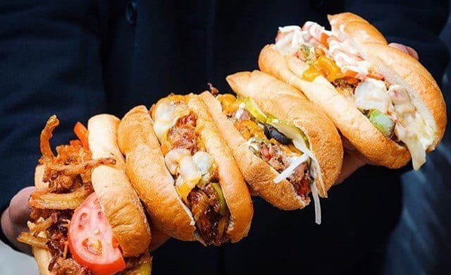 street eats festival bowmanville