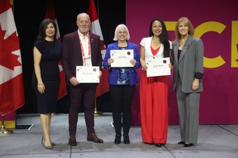 Securing $3.6B in transit funding a 'key project' for Brampton at FCM conference