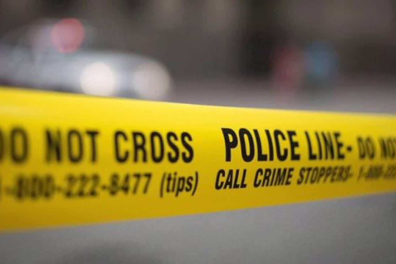 durham homicide ajax go station