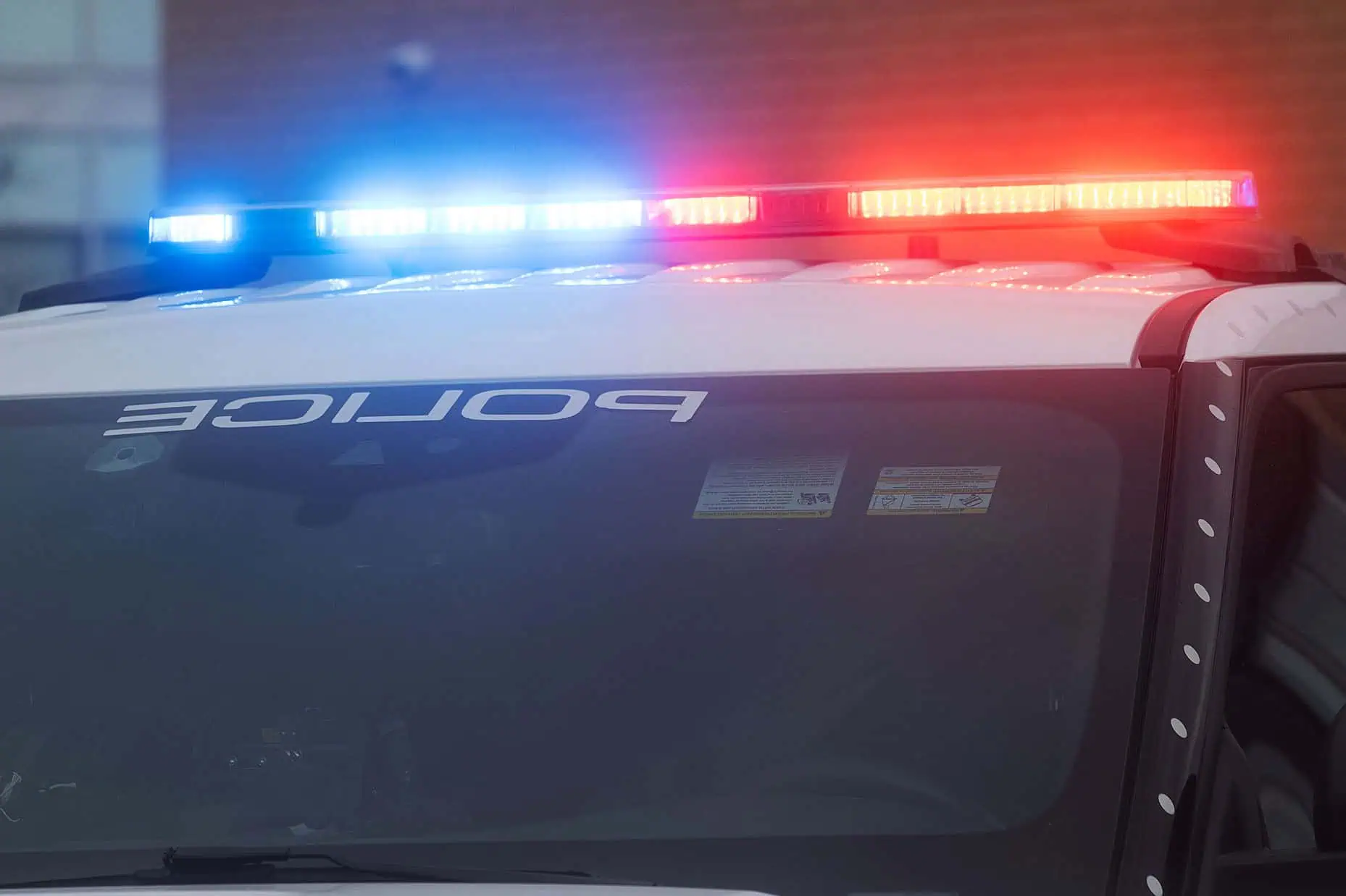 brampton home invasion peel police shot