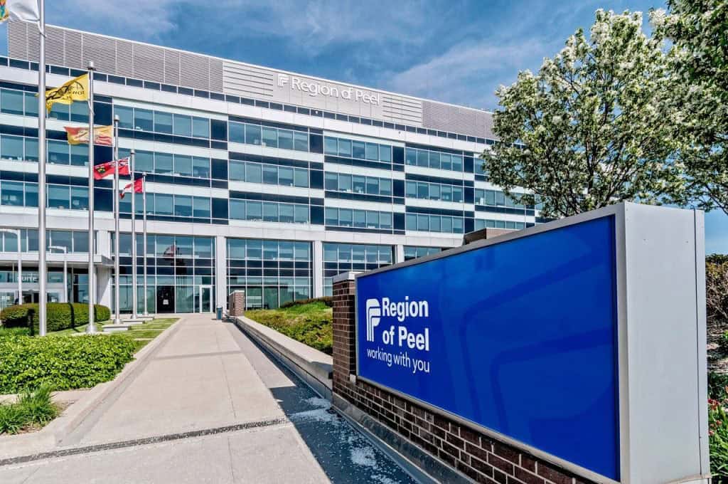 mississauga says peel councillors might leave meeting again