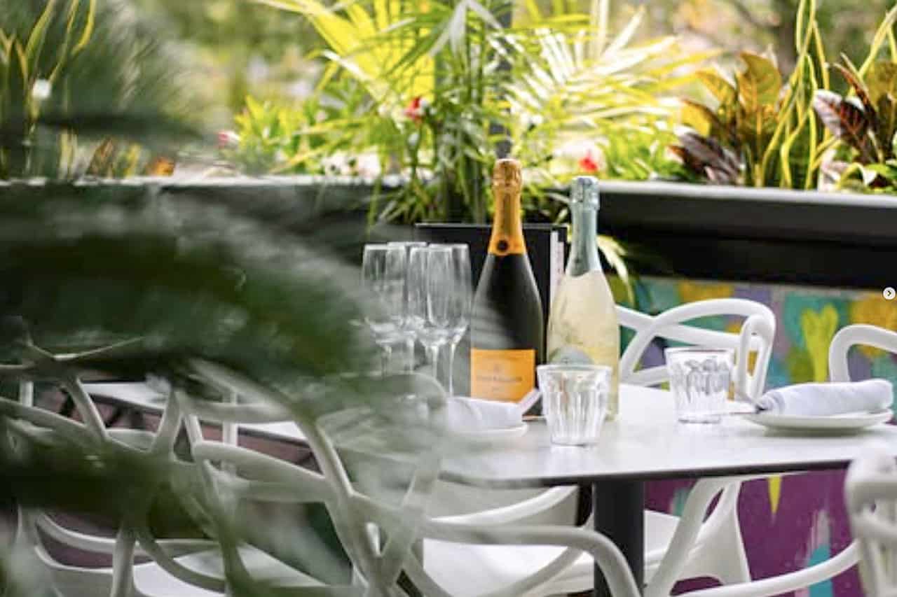 Restaurants in Toronto, Mississauga and Niagara make best patio list