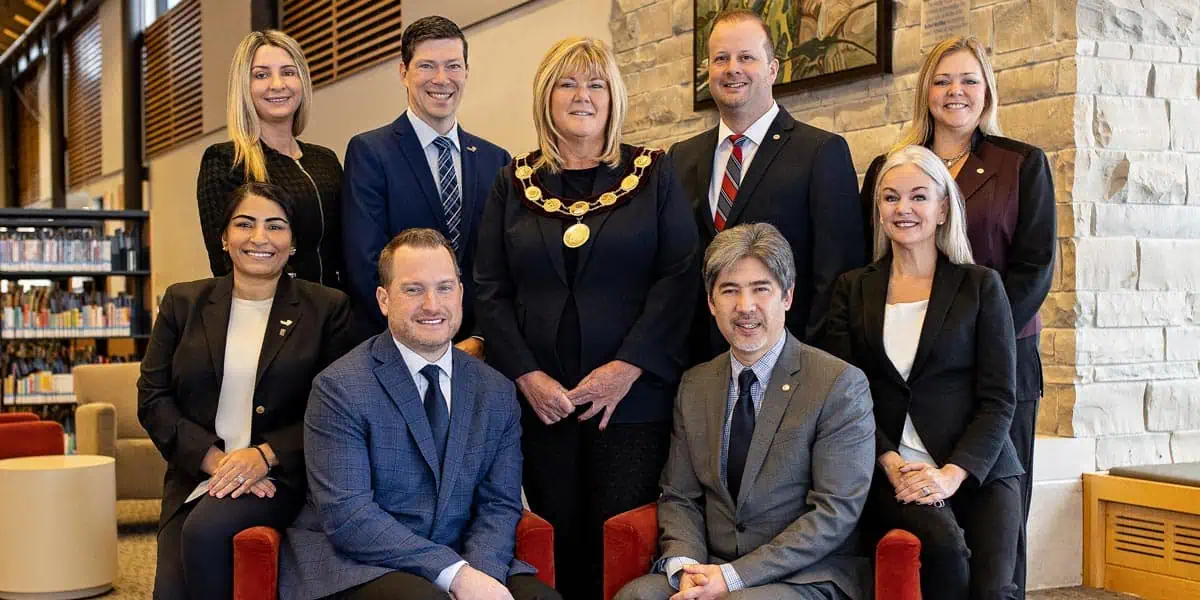 Whitby town council