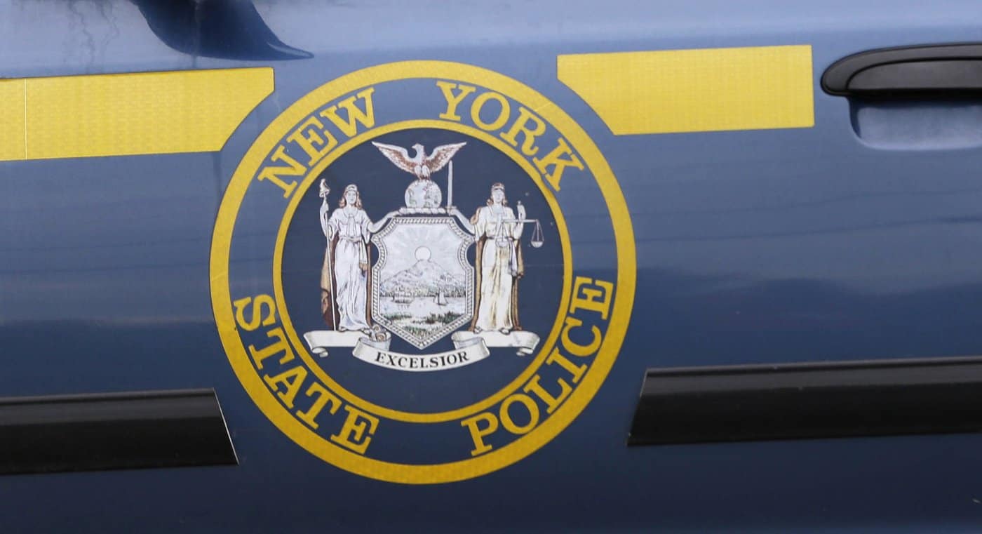 Missing Canadian girl found dead in New York state