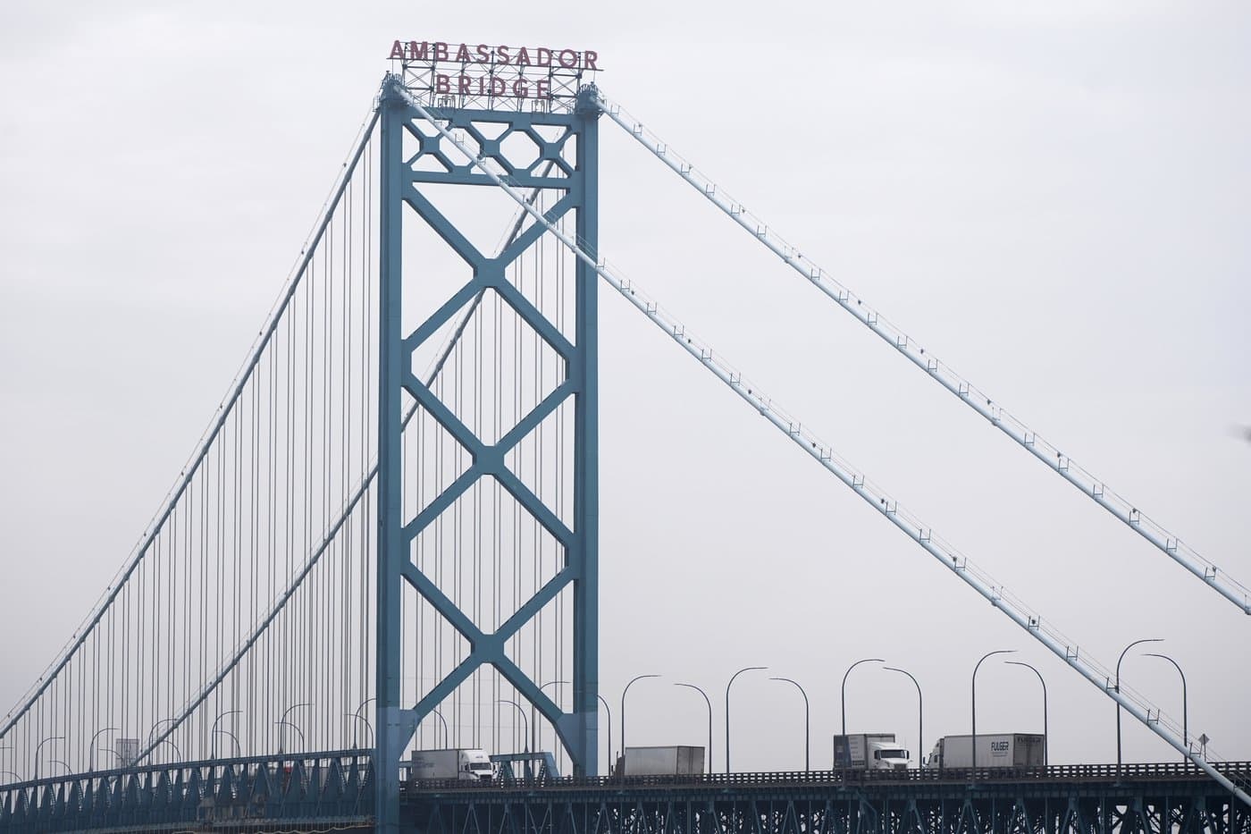 U.S. trade dries up in May but Canada's exports to other nations rise