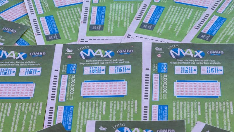 MAXMILLIONS