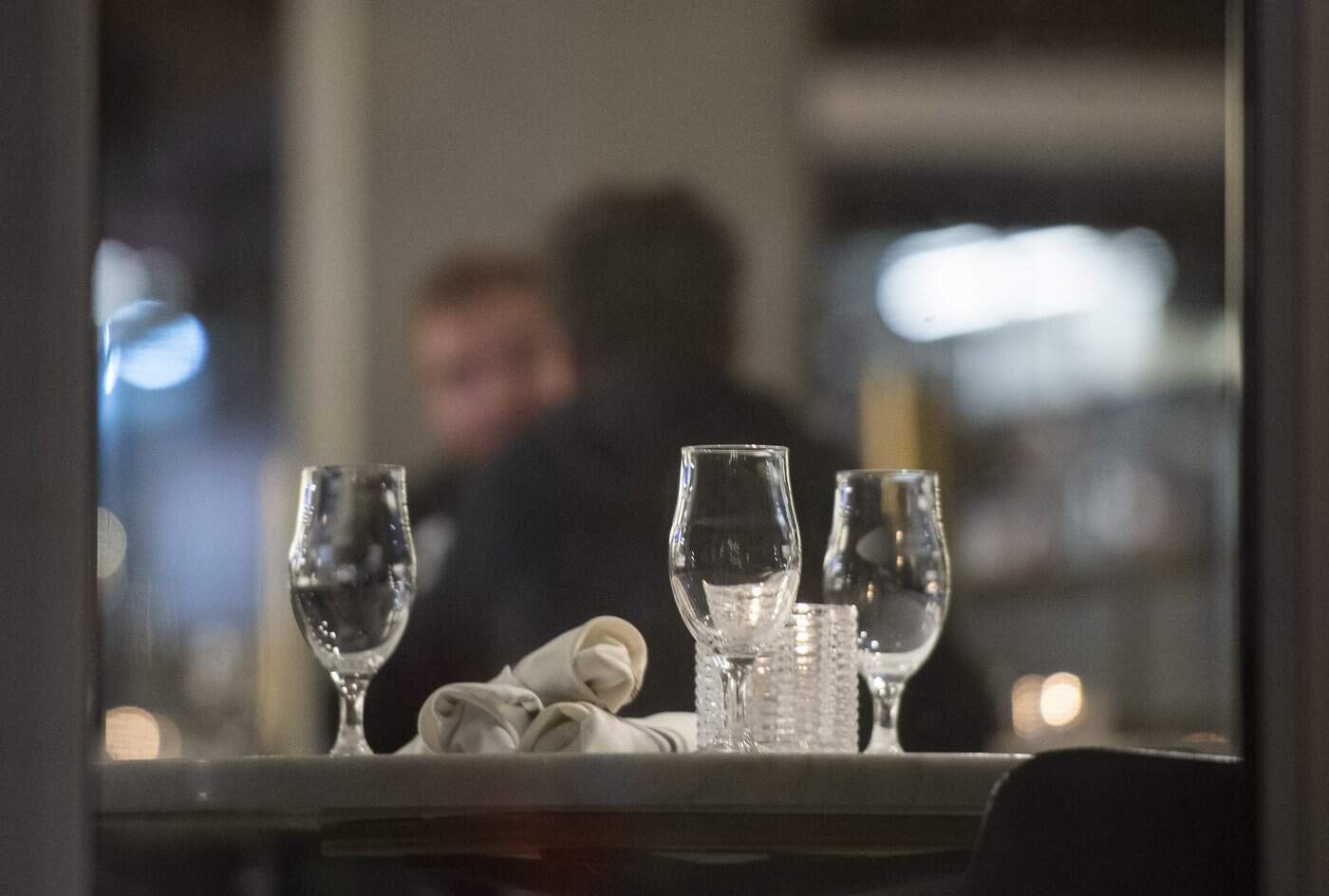 Restaurants can now charge for no-shows in this province in Canada