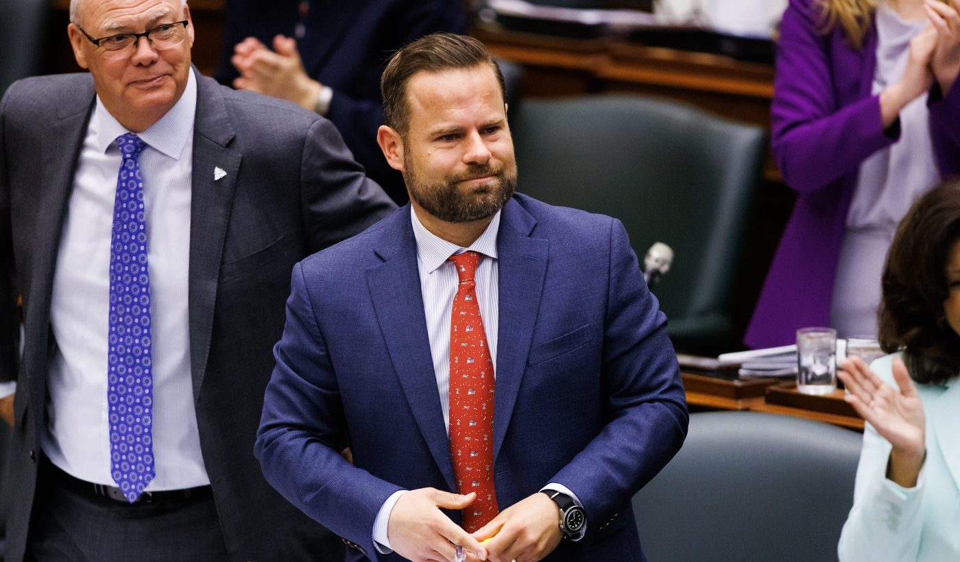 Ontario launching round of funding for skills development