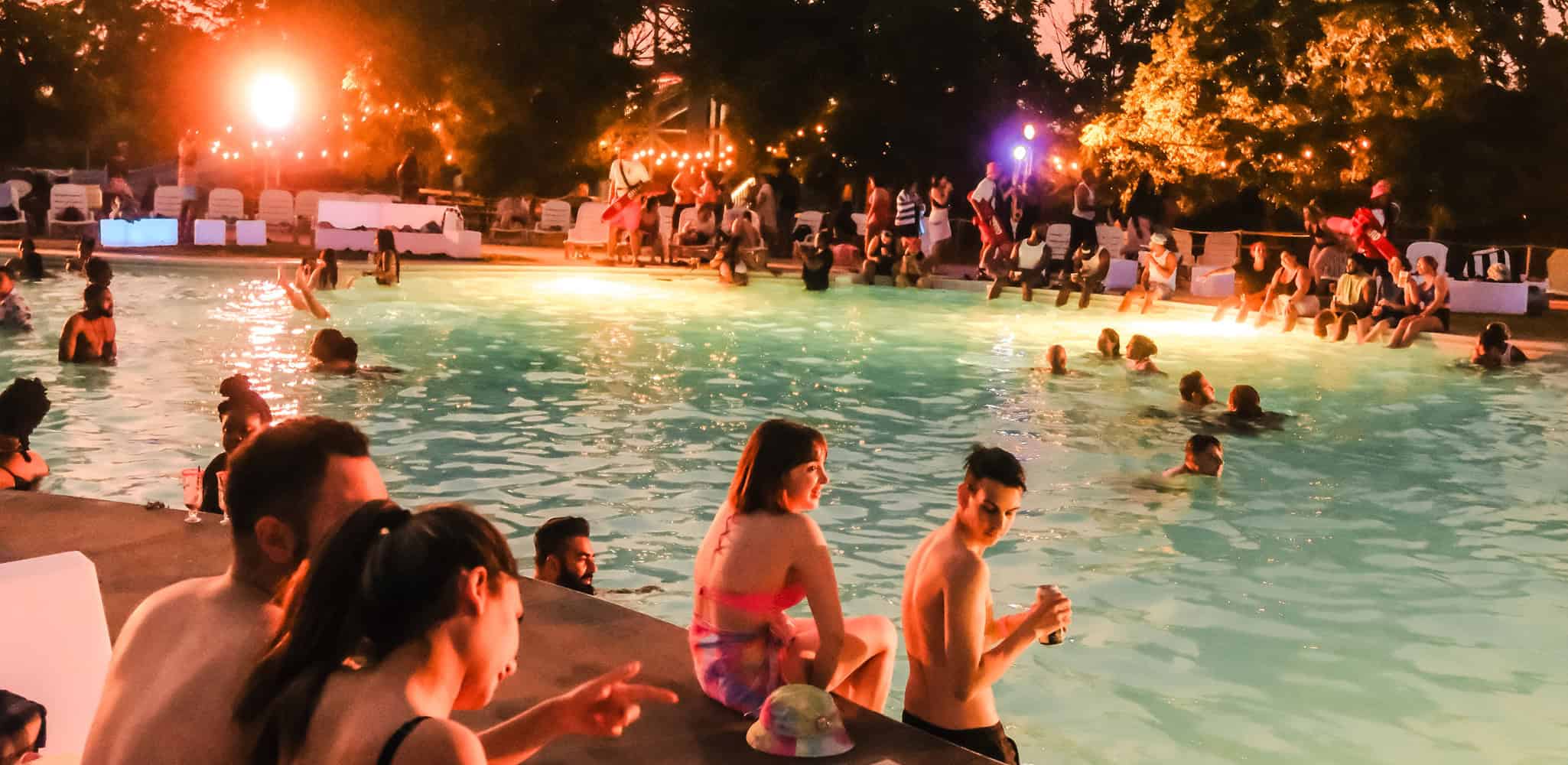 Police called to adults-only party at water park following assault in Brampton