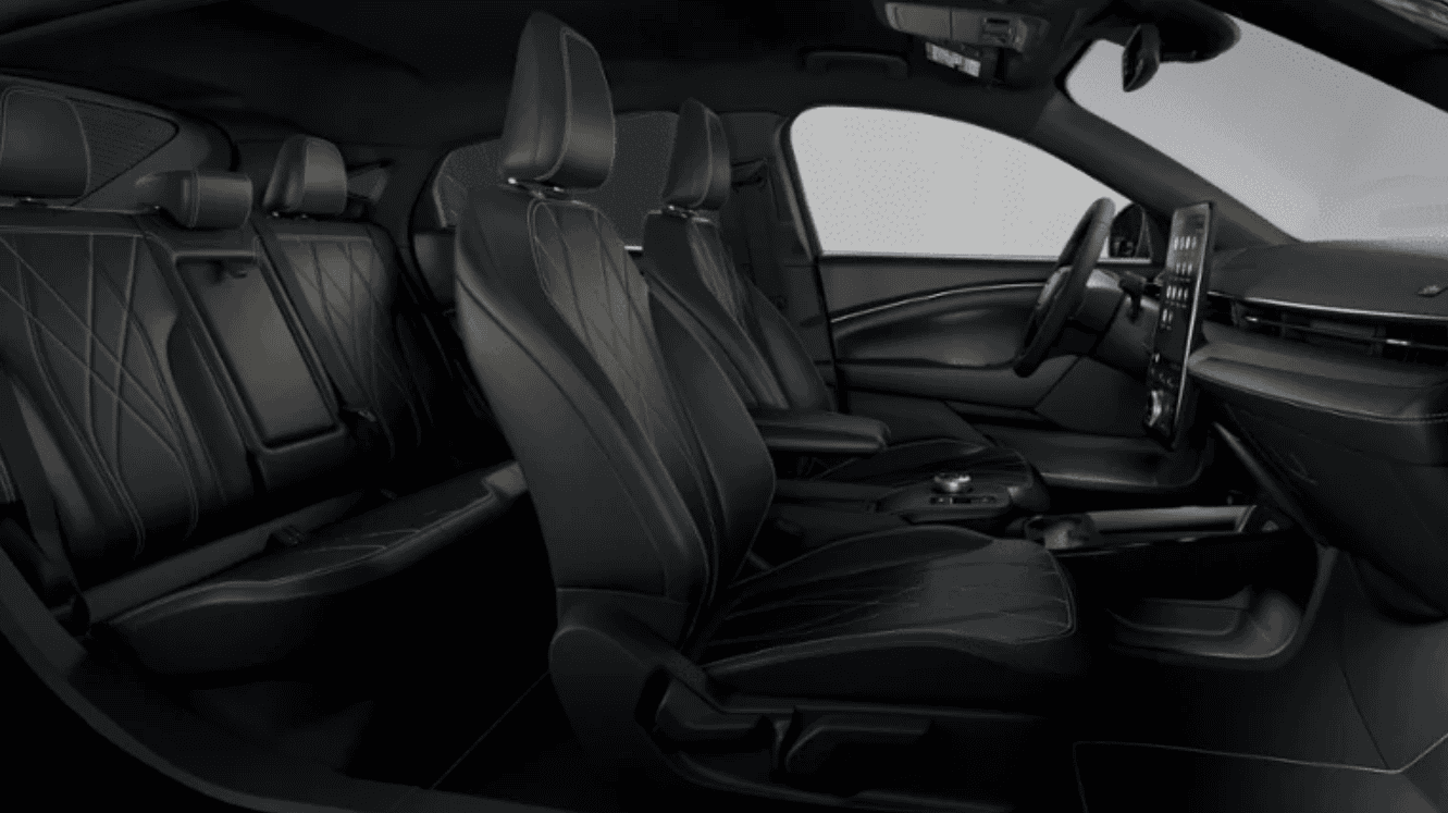 vehicle recall canada, ford mustang