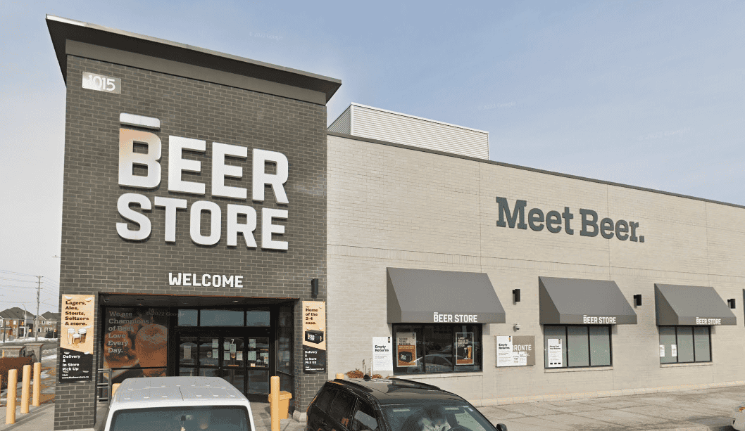 nine more beer store closures ontario