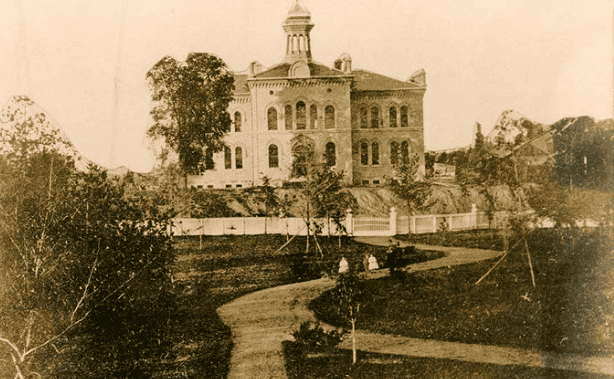 peel brampton history youtube