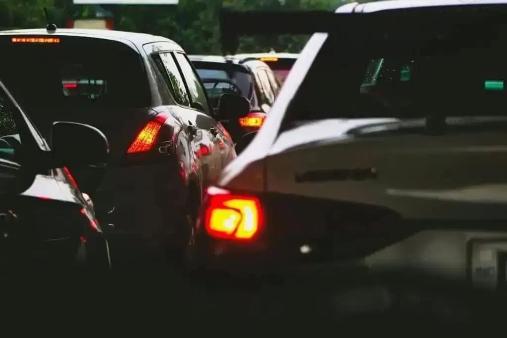 10 most dangerous cities for driving in Ontario