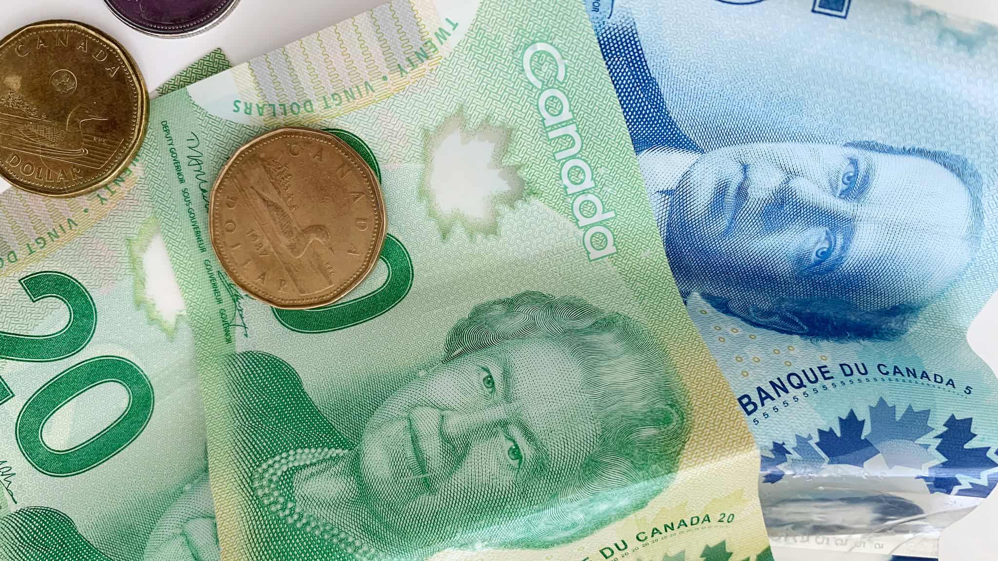 child benefit increase canada