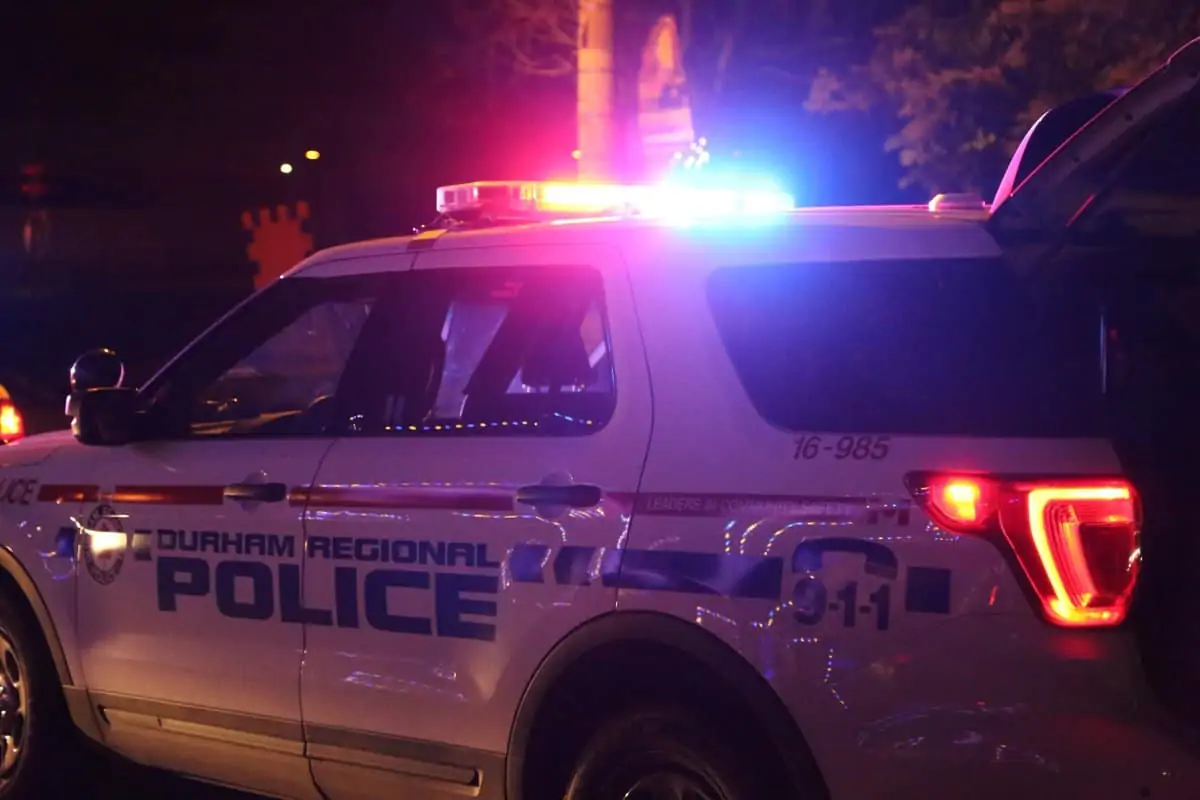 stabbing in downtown oshawa