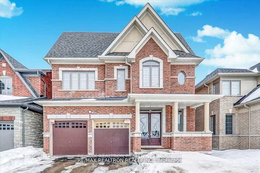 2496 Orchestrate Drive Oshawa