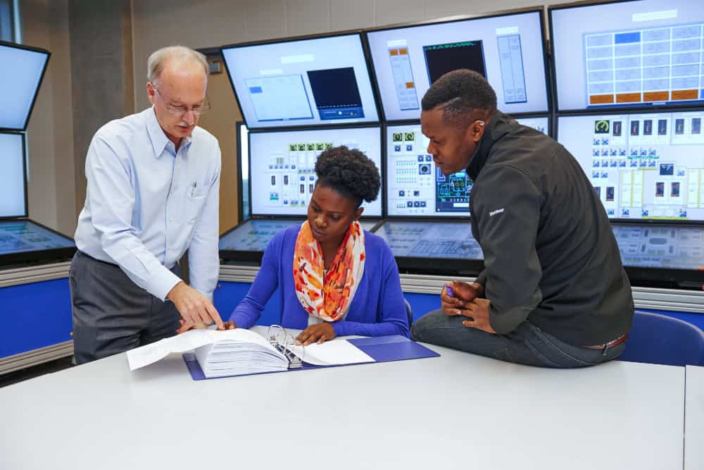 Ontario Tech's Nuclear Career Accelerator program