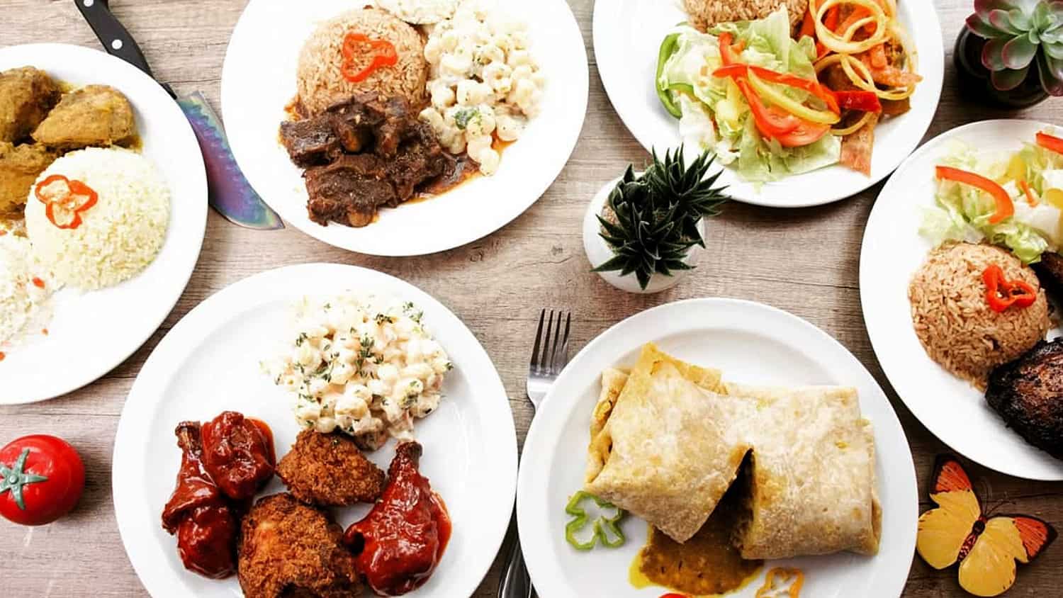 wandas caribbean kitchen mississauga