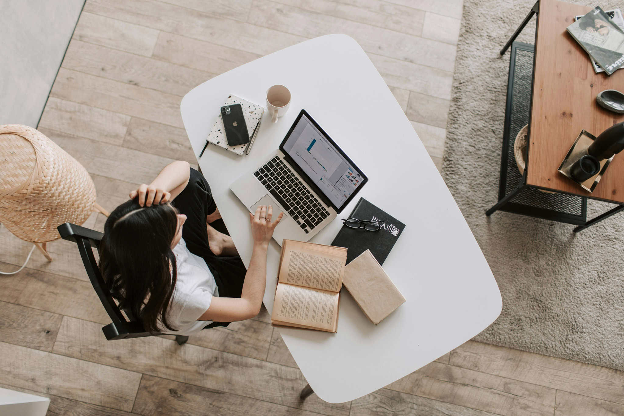 work from home ontario