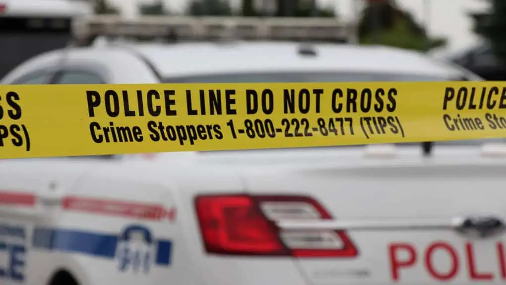 Woman robbed of jewelry outside her Whitby home