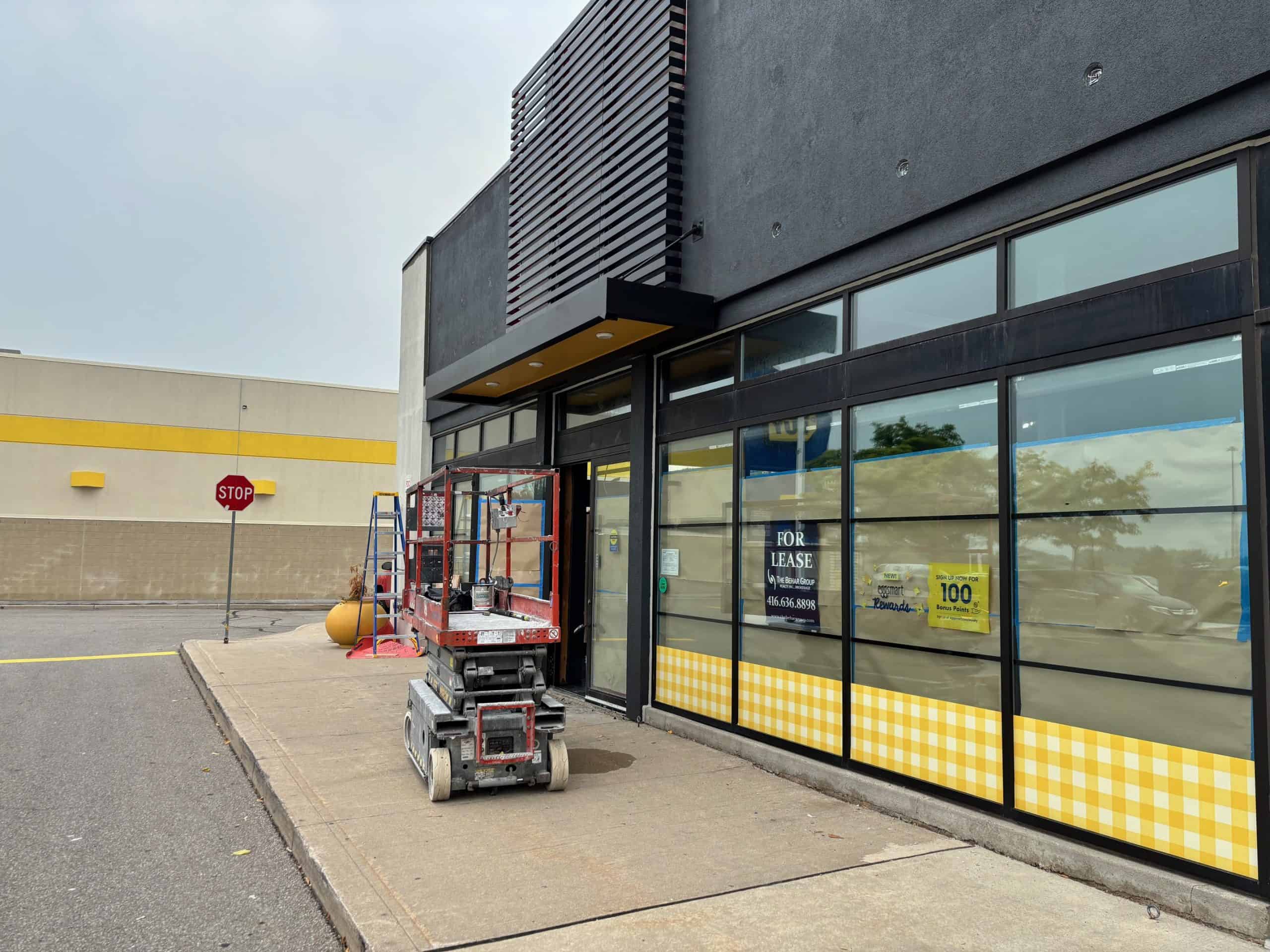 'Very excited': Well-known Asian restaurant in Ontario opening Burlington location