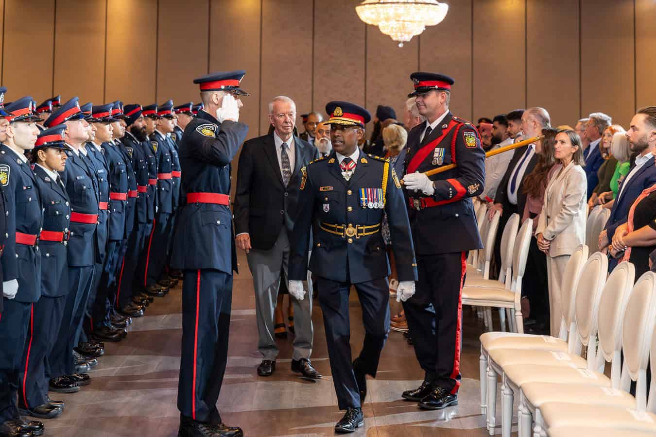 mississauga pushes for ontario funding.